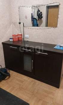 2-к квартира, на длительный срок, 55м2, 3/12 этаж