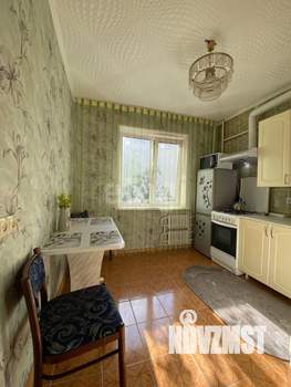 1-к квартира, на длительный срок, 38м2, 2/10 этаж