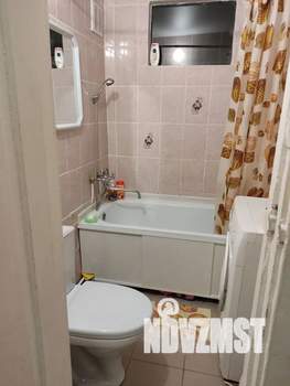 1-к квартира, посуточно, 32м2, 1/4 этаж