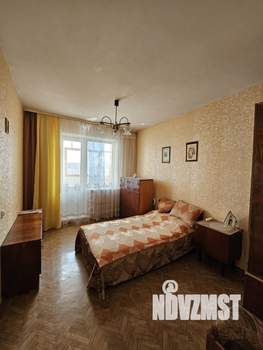 3-к квартира, на длительный срок, 69м2, 10/10 этаж