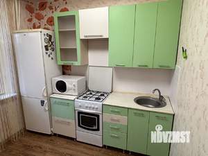 1-к квартира, на длительный срок, 39м2, 10/10 этаж