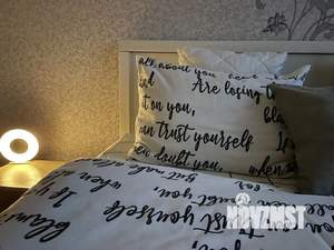 1-к квартира, посуточно, 60м2, 1/1 этаж