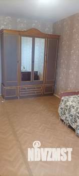 1-к квартира, на длительный срок, 38м2, 3/10 этаж