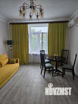 2-к квартира, на длительный срок, 57м2, 4/5 этаж