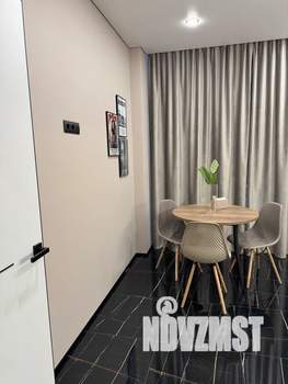 1-к квартира, посуточно, 34м2, 14/18 этаж