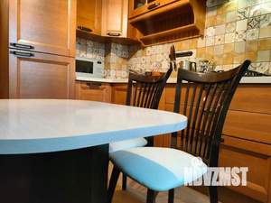 2-к квартира, посуточно, 44м2, 1/1 этаж