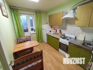 1-к квартира, посуточно, 36м2, 1/9 этаж