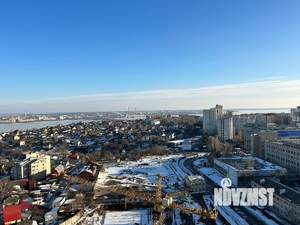 1-к квартира, на длительный срок, 42м2, 18/21 этаж