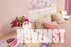 1-к квартира, посуточно, 55м2, 5/25 этаж
