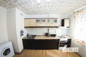 2-к квартира, посуточно, 70м2, 1/1 этаж