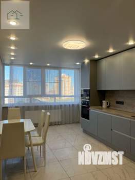 2-к квартира, на длительный срок, 68м2, 11/27 этаж