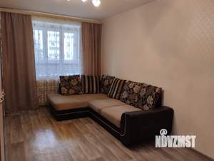 1-к квартира, на длительный срок, 40м2, 6/10 этаж
