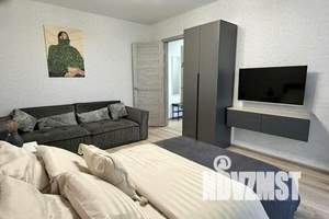 2-к квартира, посуточно, 78м2, 15/17 этаж