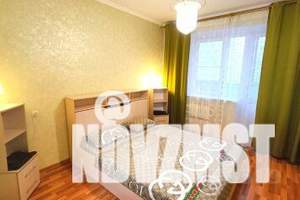 2-к квартира, посуточно, 62м2, 7/17 этаж