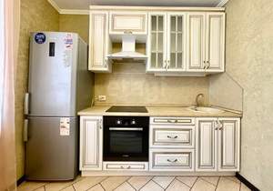 1-к квартира, на длительный срок, 35м2, 3/9 этаж