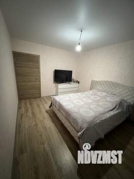 2-к квартира, на длительный срок, 59м2, 17/17 этаж