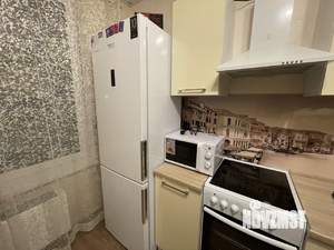 1-к квартира, на длительный срок, 40м2, 2/6 этаж