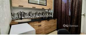 1-к квартира, на длительный срок, 31м2, 3/5 этаж