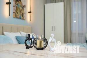 1-к квартира, посуточно, 23м2, 19/28 этаж