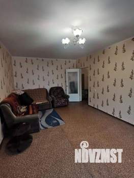 1-к квартира, на длительный срок, 38м2, 1/9 этаж