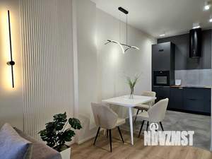 1-к квартира, посуточно, 60м2, 9/9 этаж