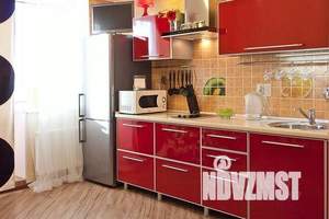 1-к квартира, посуточно, 48м2, 3/12 этаж