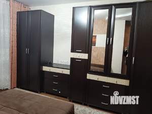 3-к квартира, на длительный срок, 95м2, 6/18 этаж