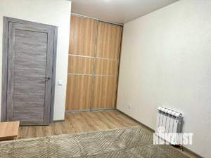 2-к квартира, посуточно, 68м2, 1/1 этаж