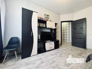 2-к квартира, посуточно, 44м2, 1/1 этаж