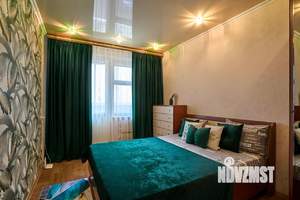 2-к квартира, посуточно, 65м2, 8/10 этаж
