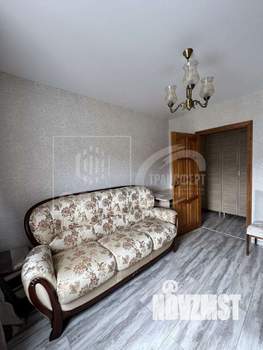 2-к квартира, на длительный срок, 43м2, 7/9 этаж