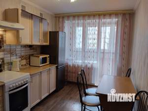 1-к квартира, на длительный срок, 40м2, 6/10 этаж