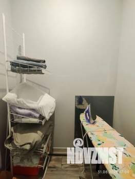 Студия квартира, посуточно, 30м2, 10/10 этаж