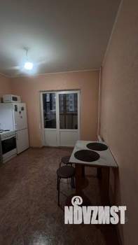 1-к квартира, на длительный срок, 39м2, 4/25 этаж