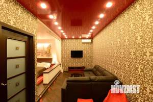 1-к квартира, посуточно, 49м2, 1/1 этаж