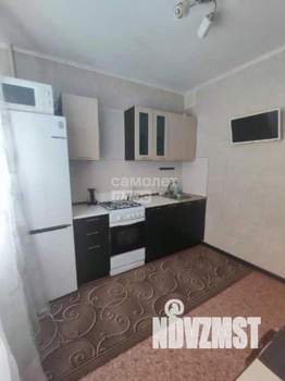 1-к квартира, на длительный срок, 42м2, 2/10 этаж