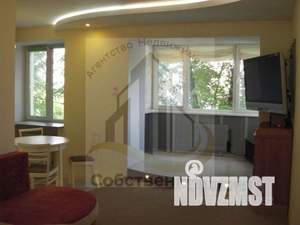 2-к квартира, на длительный срок, 47м2, 2/4 этаж