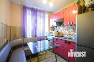 2-к квартира, посуточно, 49м2, 1/1 этаж