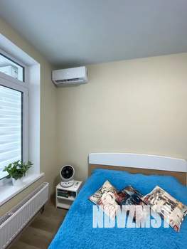 Студия квартира, посуточно, 27м2, 7/20 этаж