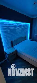 2-к квартира, посуточно, 42м2, 2/5 этаж