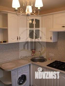 1-к квартира, на длительный срок, 33м2, 9/9 этаж