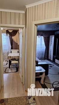 1-к квартира, на длительный срок, 42м2, 7/15 этаж