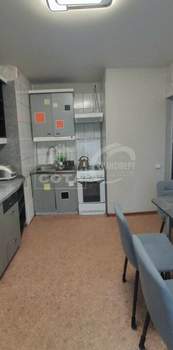 2-к квартира, на длительный срок, 55м2, 1/9 этаж