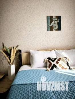 1-к квартира, посуточно, 68м2, 1/1 этаж