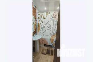 1-к квартира, посуточно, 44м2, 6/25 этаж