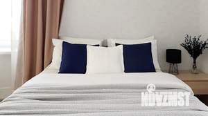 2-к квартира, посуточно, 70м2, 10/25 этаж