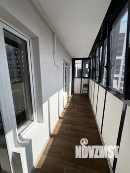 1-к квартира, на длительный срок, 38м2, 18/19 этаж