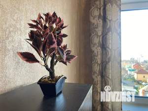 1-к квартира, посуточно, 34м2, 8/22 этаж