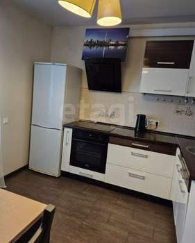 1-к квартира, на длительный срок, 41м2, 15/17 этаж