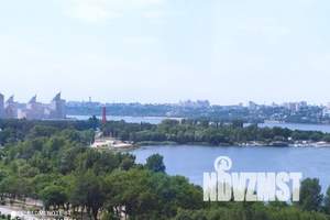 1-к квартира, посуточно, 30м2, 11/11 этаж